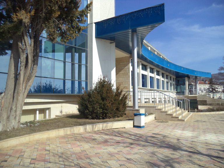 Община Балчик изгражда спортни обекти чрез местни инициативни групи