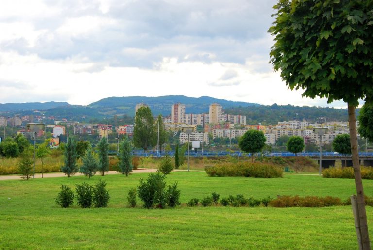 Община Кърджали продава имоти за строеж на болница