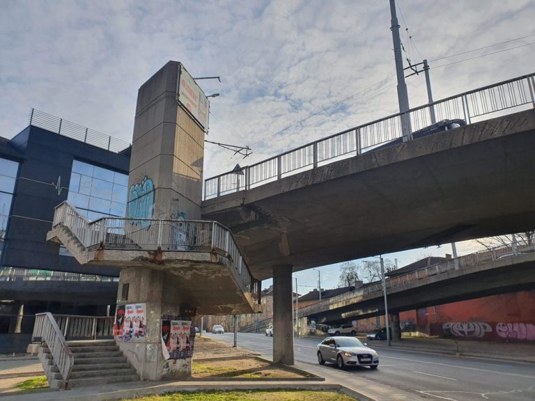 Важно за Пловдив: Общинските съветници против затварянето на Бетонния мост