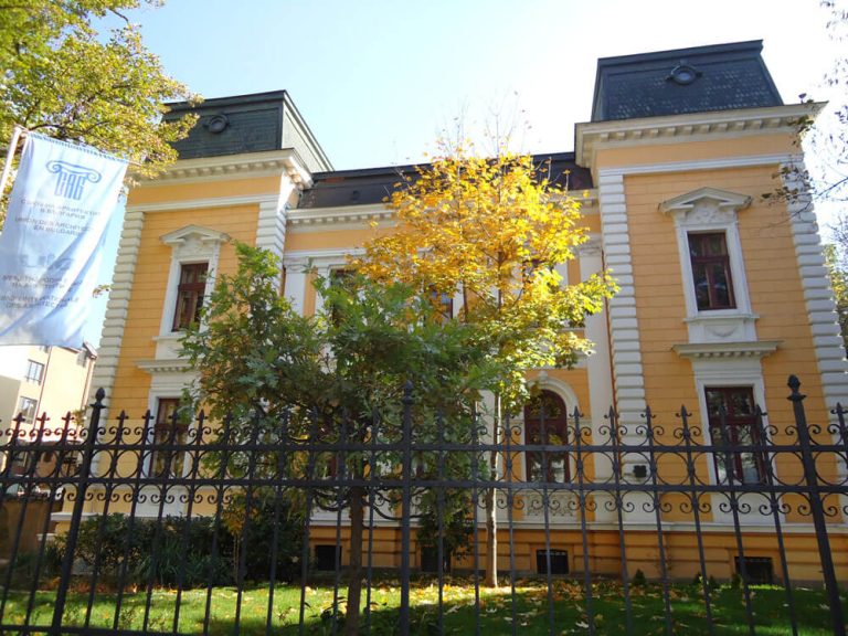 В Деня на строителя: Откриват конференция “130 години БИАД”