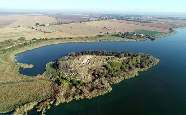 С евросредства: Превърнаха древни селища по Дунав в туристически атракции