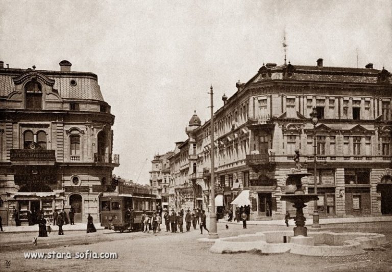 Лекция „Архитектите на София“ запознава с обновяването на града след Освобождението