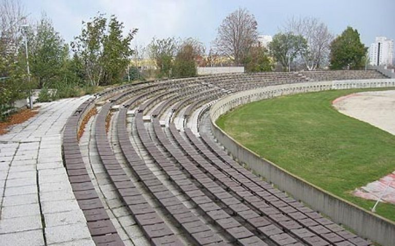 Одобриха Националната програма за споделено финансиране на инвестиционни спортни проекти