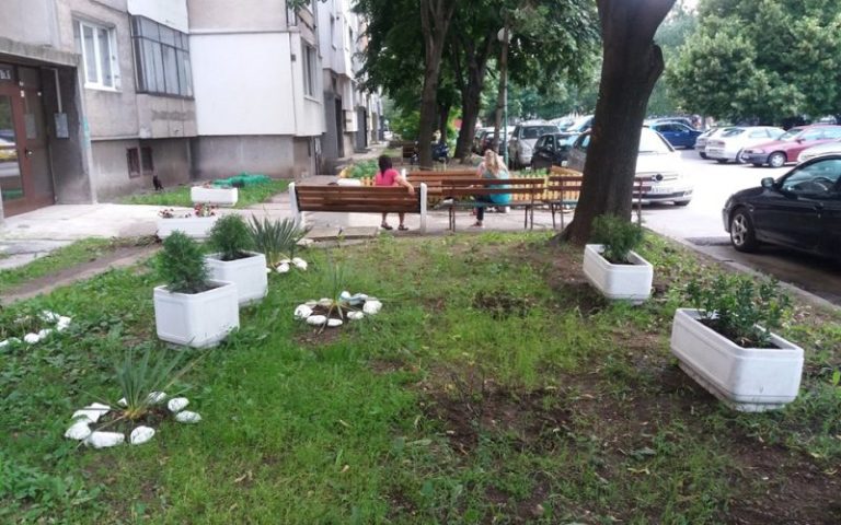 Предстоящо: Дебат за по-зелена София