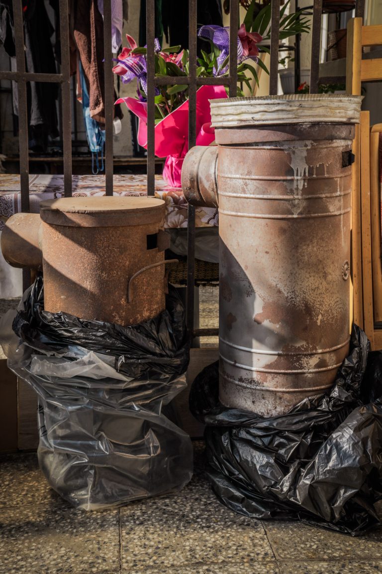 Столична община внася проект за подмяна на още 10 000 печки на дърва и въглища