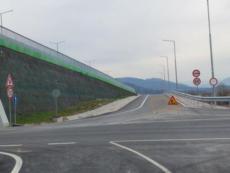 Предлагат промени в ЗУТ за довършване на инфраструктурни обекти