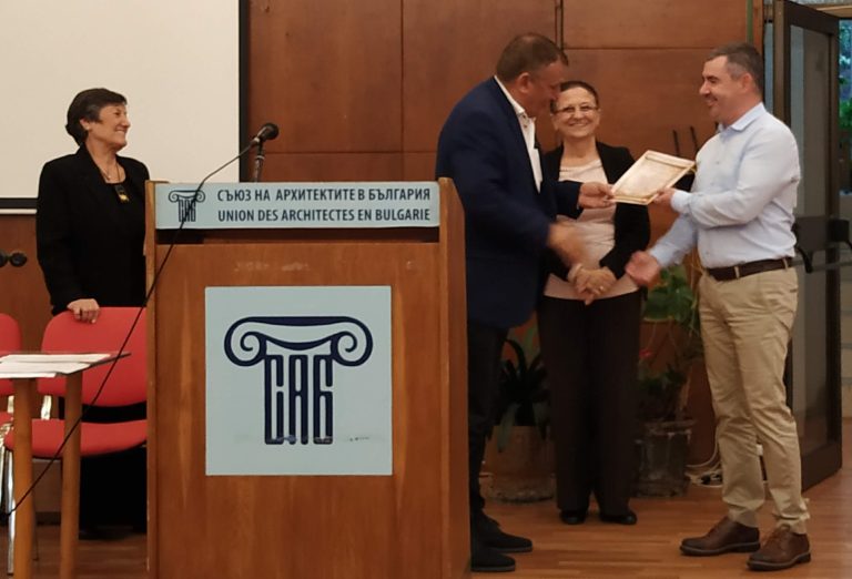 Обявиха призьорите в конкурс за студенти от специалност „Опазване на културното наследство“