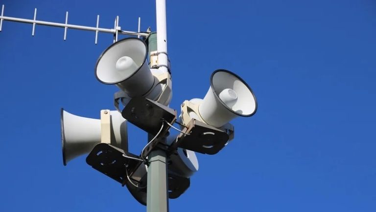 Жителите на Пловдив и областта ще чуят сирени