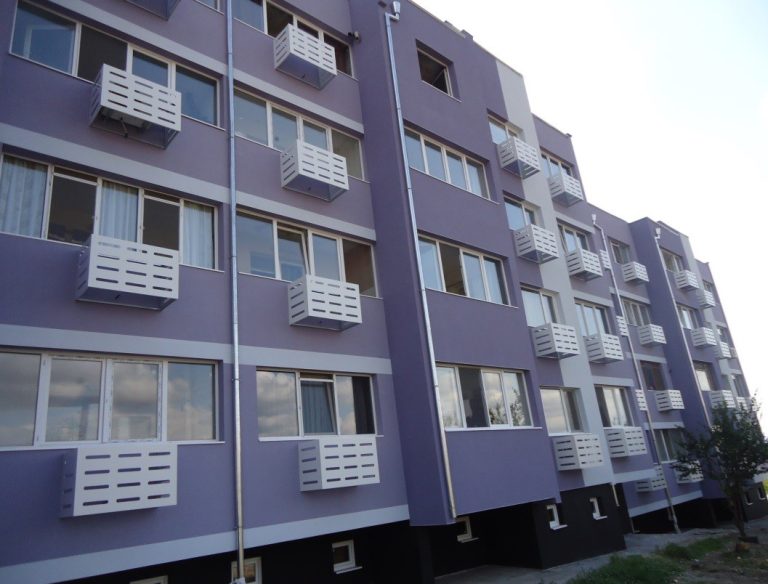 Готви се повишение на данък сгради до 65%