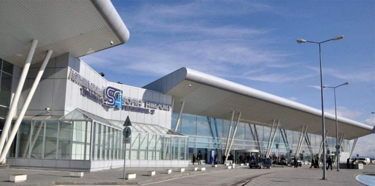 ГБС ще ремонтира покрития паркинг на Терминал 2 на Летище София