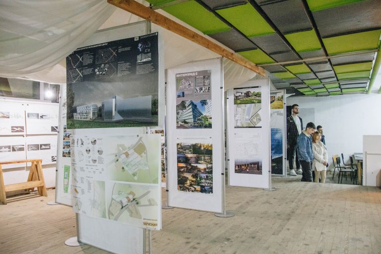 11 проекта с награди от архитектурния конкурс „Арх. Димитър Богданов“