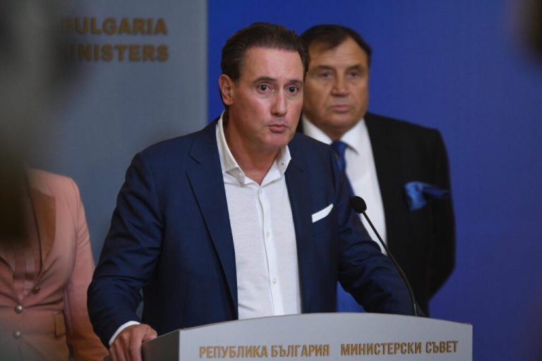 КРИБ готви протести заради нов евроданък и липсата на диалог