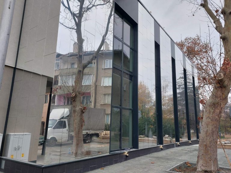 На 15.12.2023: Откриват ремонтирания Регионален исторически музей в Ямбол