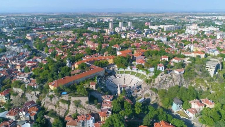 Решено: Пловдив получава 100 млн. лева от държавата за 5 проекта