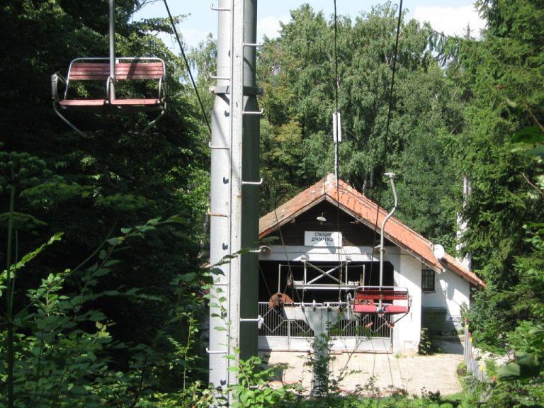 ВАС реши: Двуседалковият лифт „Драгалевци“ на Витоша да бъде ремонтиран