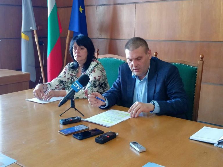 4 проекта на Община Плевен получават държавно финансиране от Бюджет 2024