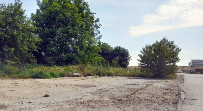 Премахват нерегламентираните площадки за отпадъци в Плевен