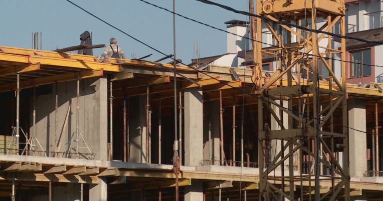 Промяна: Договорите за строителство ще се индексират на тримесечие