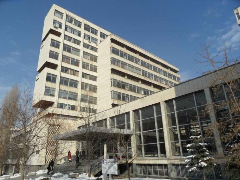 УАСГ с нов ректор