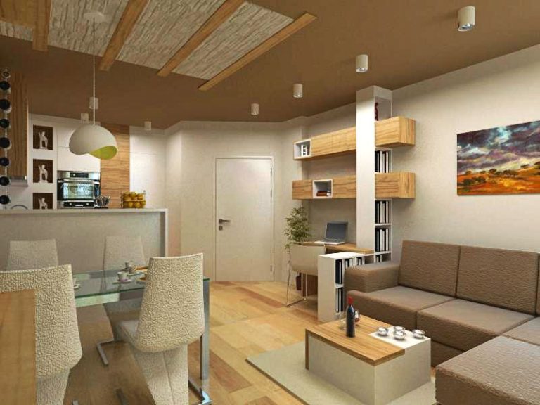 Дизайнери с концепция по темата „Икономични интериори“