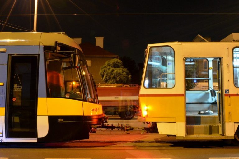 В столицата: Нова линия свързва Слатина и Студентски град от събота