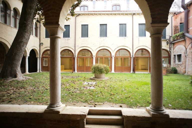 България ще участва в 19-то издание на Венецианското архитектурно биенале