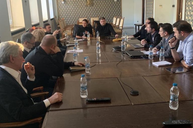 Създават Дигитален борд към Столична община