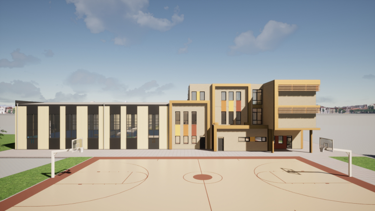 Община Бургас изгражда 3 нови училища