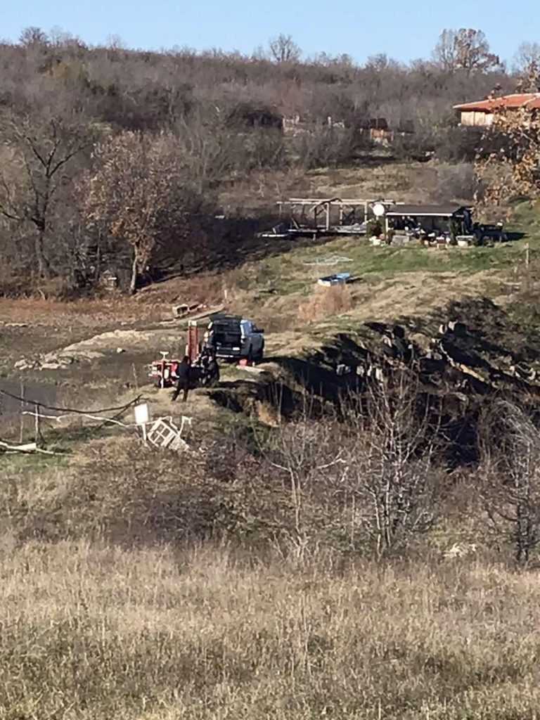 Започва ремонт на 2 язовира край Царево