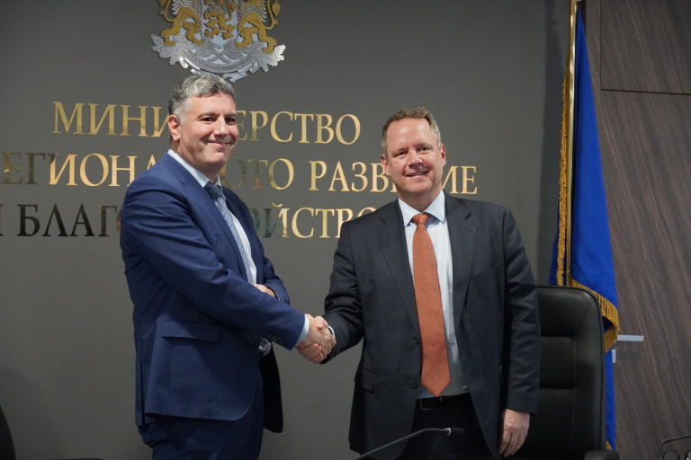 Световната банка ще подкрепи изпълнението на интегрираните регионални инвестиции