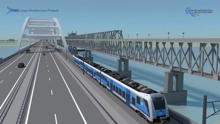 ЕК решава за „Дунав мост“ 3 до края на януари