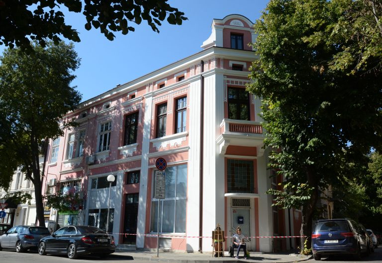 Актуализират регистъра на недвижимото културно