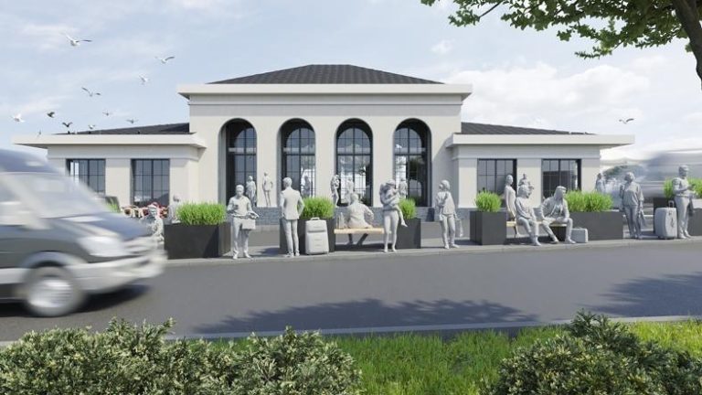 Скоро: Започват археологическите разкопки в района на бъдещата автогара в Созопол