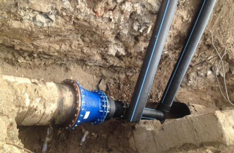 Ремонтират стари водопроводи в кюстендилски села