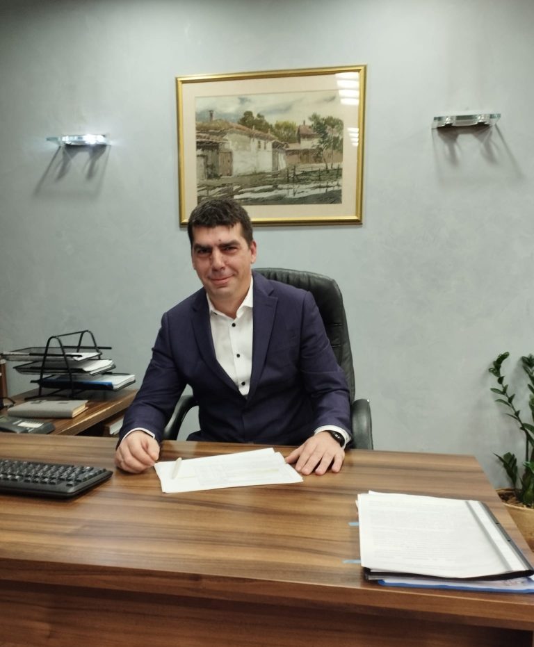 Със заповед на министъра: Инж. Стоян Николов влиза в УС на АПИ
