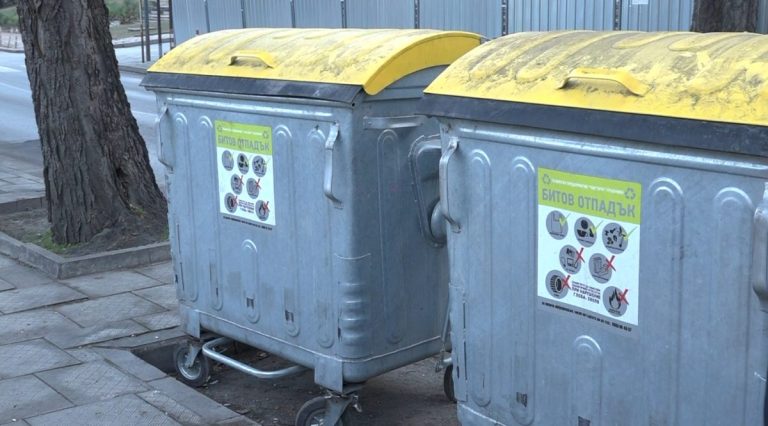 От 2025-а: Общините имат 4 опции за изчисляване на такса смет