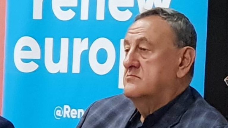 Инж. Илиян Терзиев: С 1/3 намаля продукцията на строителния бранш