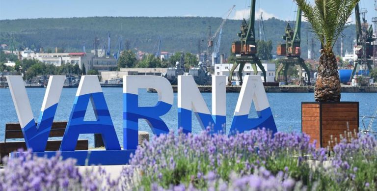 Започва спешна рехабилитация на улиците във Варна