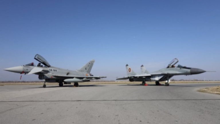 234 млн. лв. струва обновяването на инфраструктурата на летище Граф Игнатиево