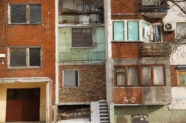 Хабитат България с решение за жилищните проблеми на хора в бедност