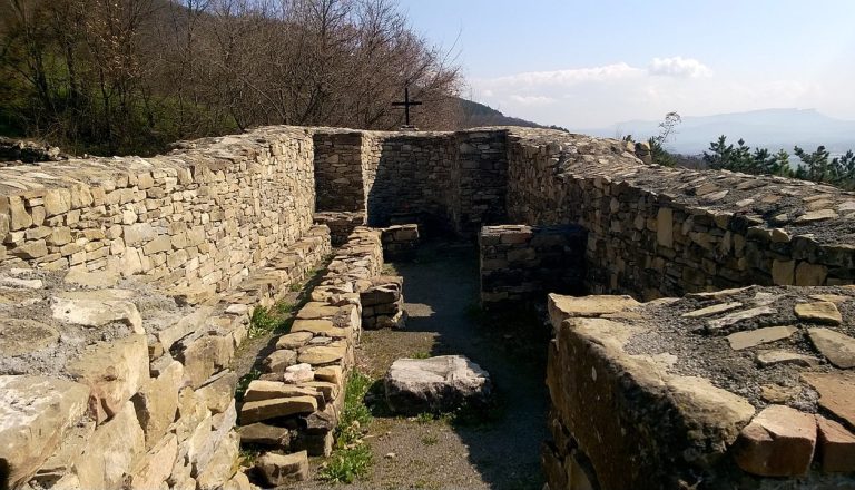 Две от забележителностите в Севлиево влизат в списъка на стоте национални туристически обекта