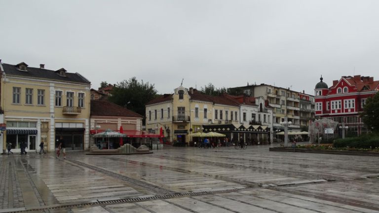 Лом инвестира 30 млн. лв. в инфраструктурни обекти