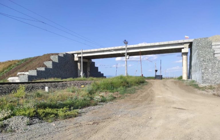 Започва строителствотото на 7 пътни съоръжения в Старозагорско