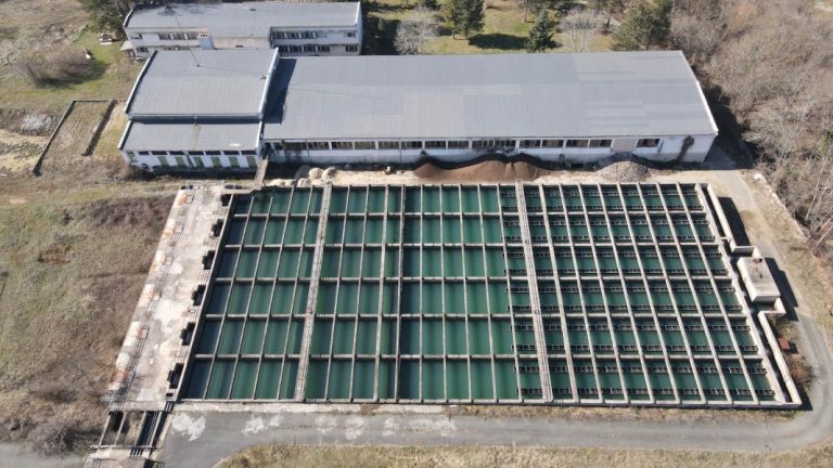 Напролет започва реконструкция на пречиствателната станция на „Ясна поляна“