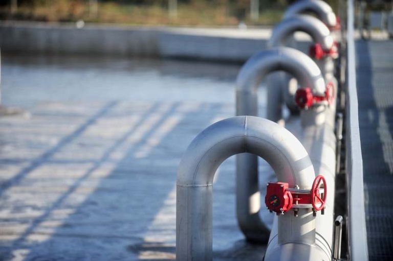 Изграждат пречиствателна станция за отпадъчни води в Петрич