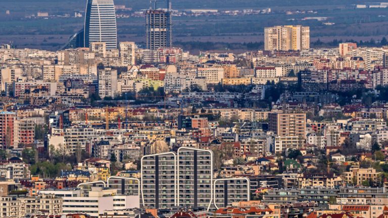 Предстои конкурс за нов главен архитект на София