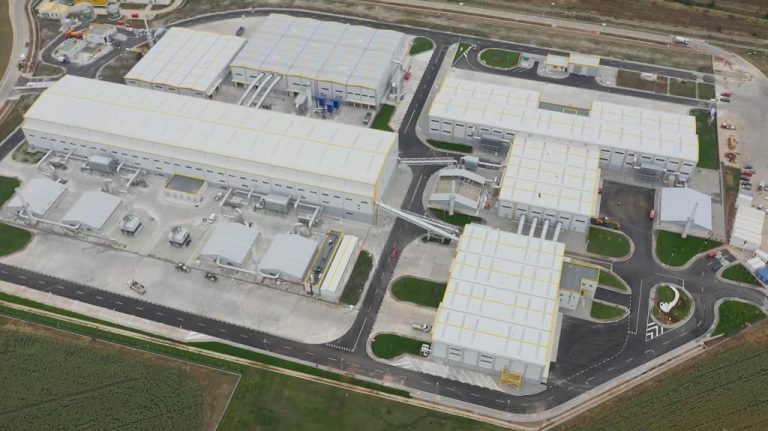 Готов е Оздравителният план за столичния Завод за отпадъци