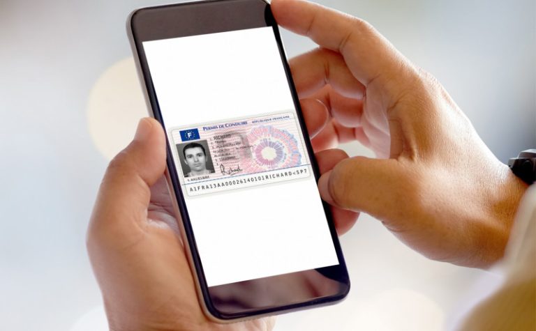 Шофьорските книжки в ЕС стават електронни