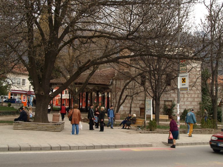 Откриват реставрираната Куршум джамия в Карлово