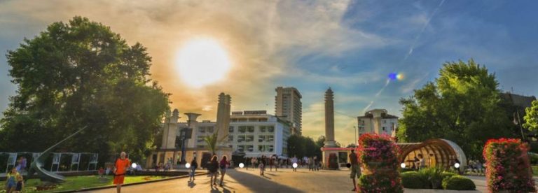 Пролетен салон на изкуствата 2024 откриват във Варна